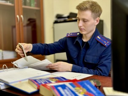В Новгородской области следователи проверяют обстоятельства травмирования подростка
