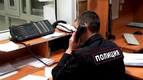 Боровичские полицейские при содействии Росгвардии раскрыли магазинную кражу