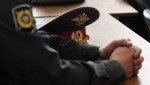 Полицейская семья из Боровичей награждена медалью «За любовь и верность»